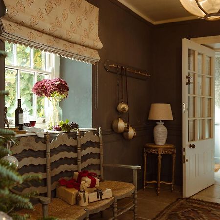 キングスブリッジ Tacket Wood Houseヴィラ エクステリア 写真